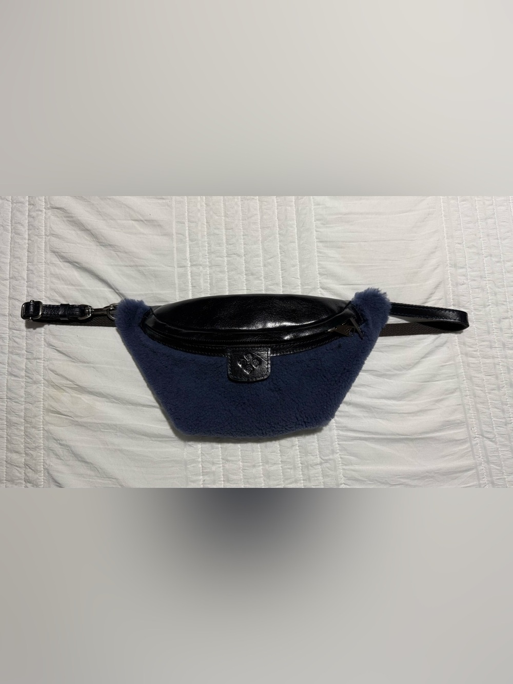 Patricia Nash Tinchi convertible bag